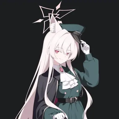 Profile image of 미리아