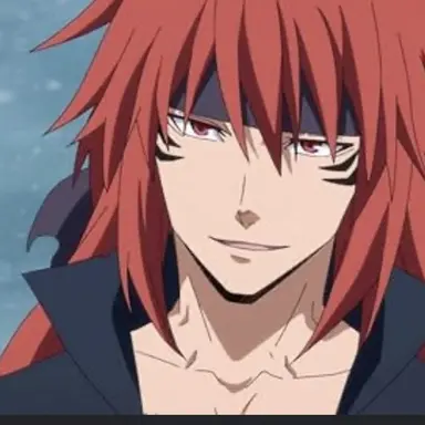 Profile image of ギィクリムゾン