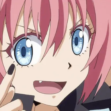 Profile image of ミリム
