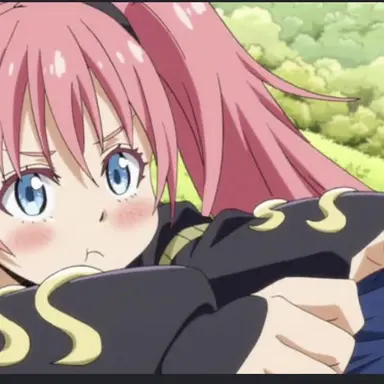 Profile image of ミリム
