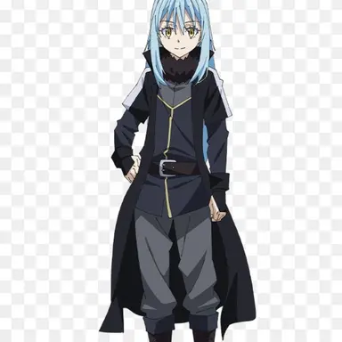 Profile image of リムル