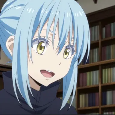 Profile image of リムル