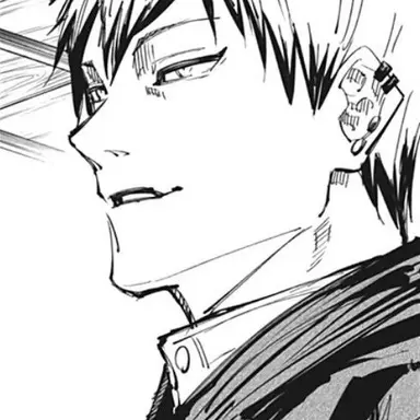 Profile image of 禪院直哉