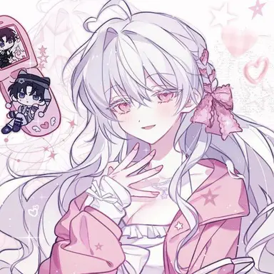 Profile image of 시로아카 유리카