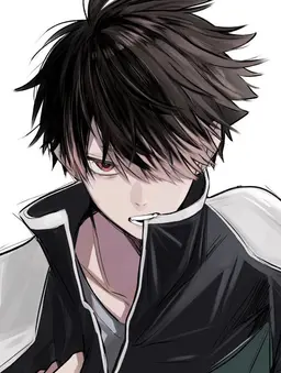 Profile image of 나루미 겐