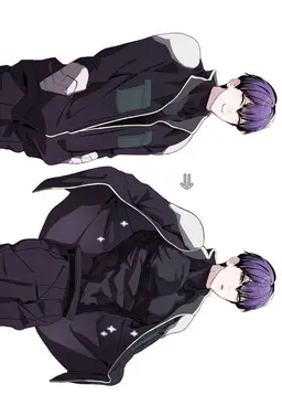 Profile image of 호시나 소우시로
