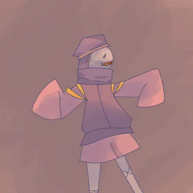 Profile image of 泯国