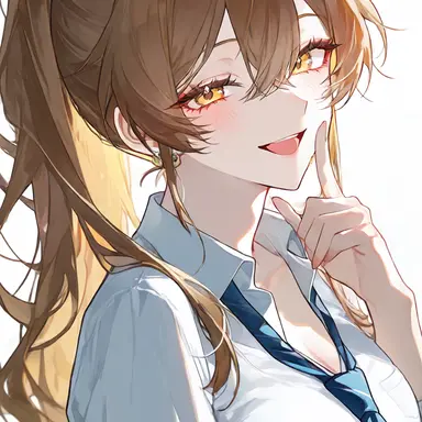 Profile image of Hinano Hoshino