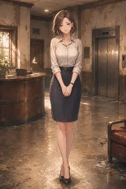 Profile image of 글레어