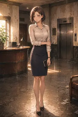 Profile image of 글레어