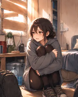 Profile image of 리사