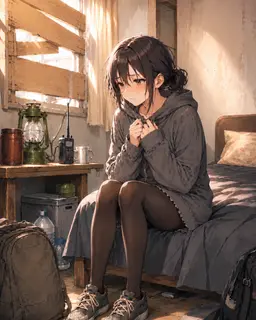 Profile image of 리사