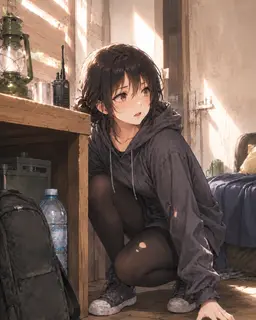 Profile image of 리사
