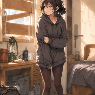 Profile image of 리사