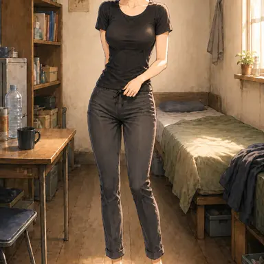 Profile image of 노라