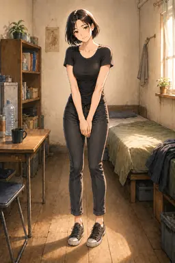 Profile image of 노라