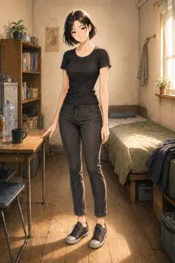 Profile image of 노라