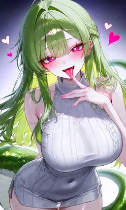 Profile image of 스네크