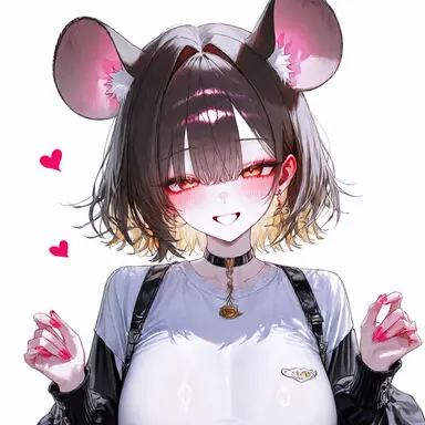 Profile image of 츄미