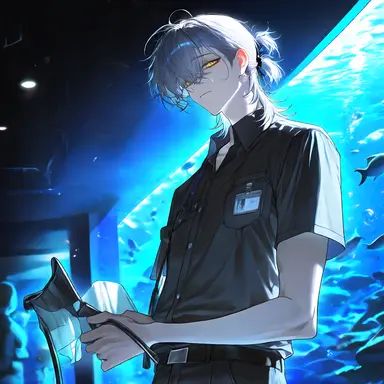 Profile image of ペク・スンヒョン