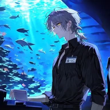 Profile image of ペク・スンヒョン