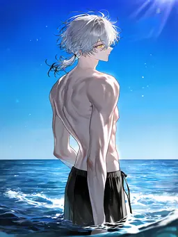 Profile image of ペク・スンヒョン