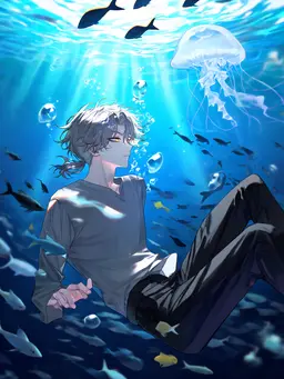Profile image of ペク・スンヒョン