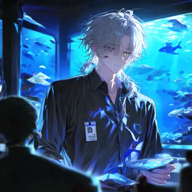 Profile image of ペク・スンヒョン