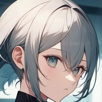 OverlyCart6525의 あなたの体にいる細胞ちゃん