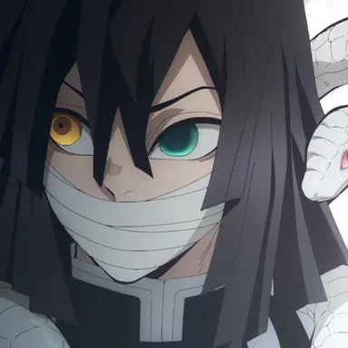 Profile image of 이구로 오바나이