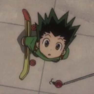 Profile image of ゴン