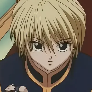 Profile image of クラピカ