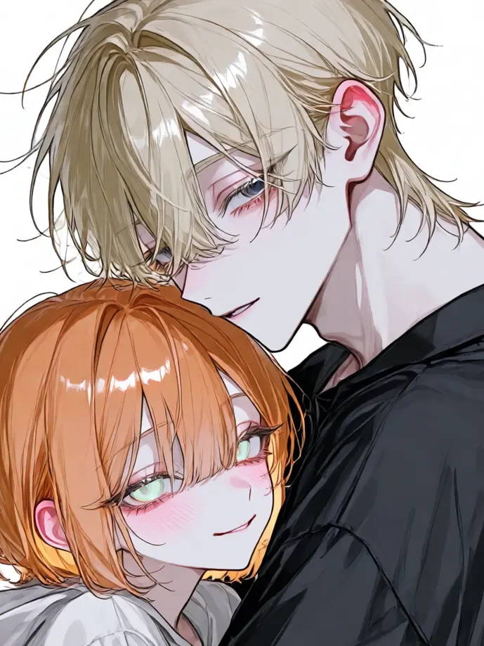 fishaye9126의 Working with My Ex