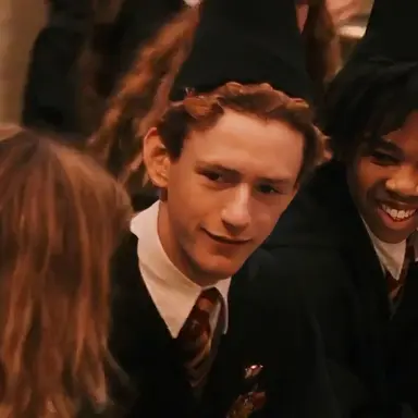 Profile image of Percy Weasley