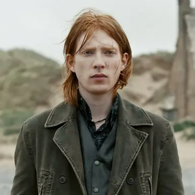 Profile image of Bill Weasley