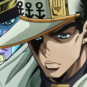 Profile image of 空条承太郎