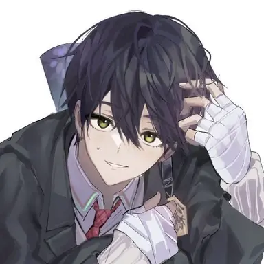 Profile image of 剣持刀也