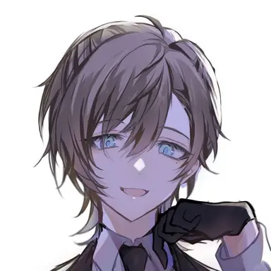 Profile image of 叶