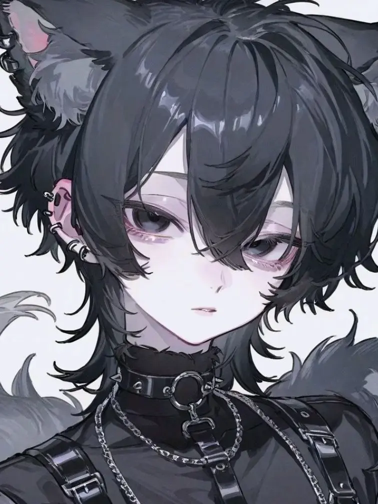 yourn130의 文化祭で猫耳メイドさせられました…