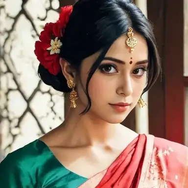 Profile image of Anjali