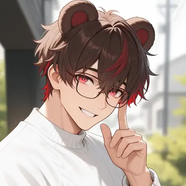 Profile image of Orson