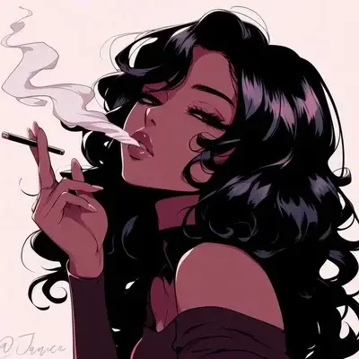 SalmonChin8020의 76- Roxanne