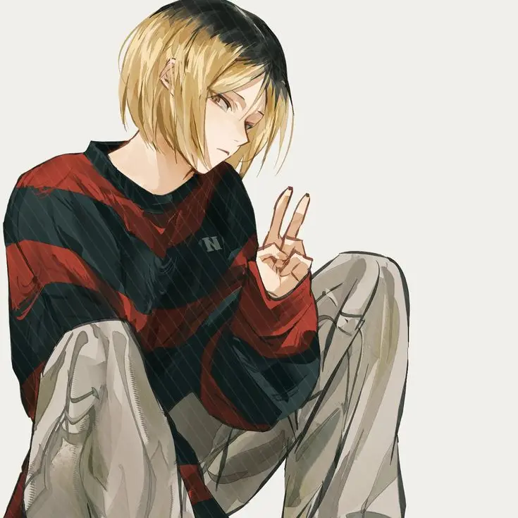 jxyxxn_0112의 孤爪 研磨