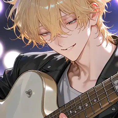 Profile image of YU-RI