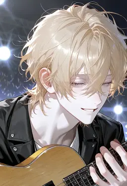 Profile image of YU-RI