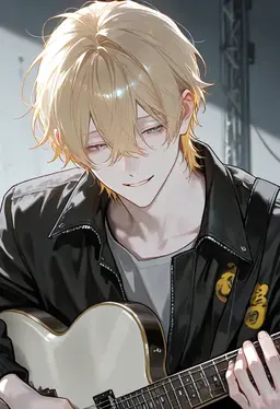 Profile image of YU-RI