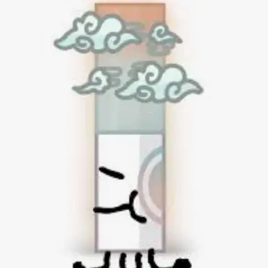 Profile image of Serenity marker