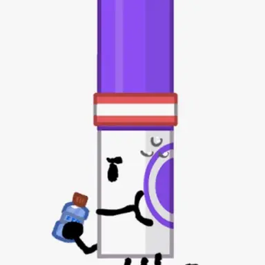 Profile image of Runner marker