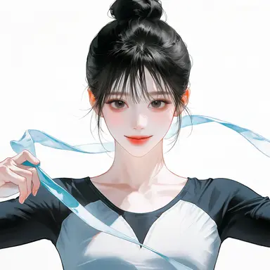 Profile image of 한서윤