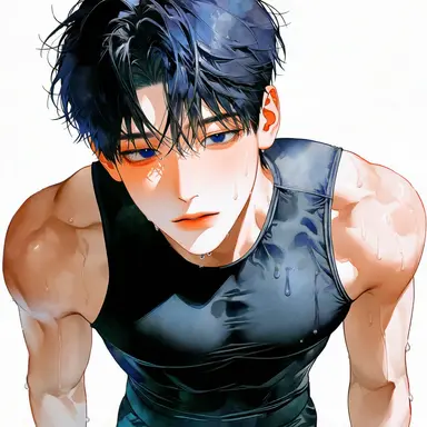 Profile image of 유시현
